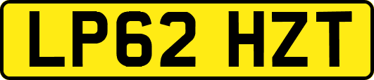 LP62HZT