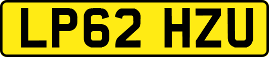 LP62HZU