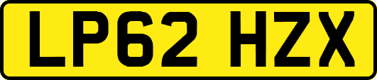 LP62HZX