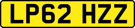 LP62HZZ