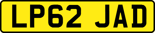LP62JAD