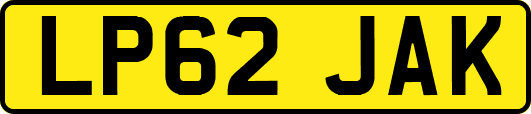 LP62JAK