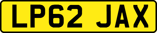 LP62JAX