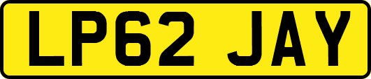 LP62JAY