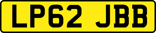 LP62JBB