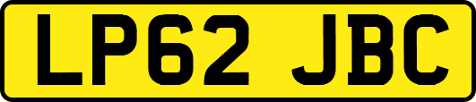 LP62JBC
