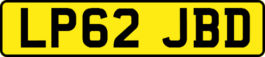 LP62JBD