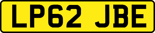 LP62JBE