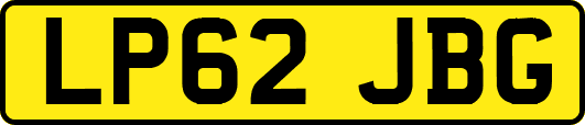 LP62JBG