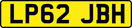 LP62JBH