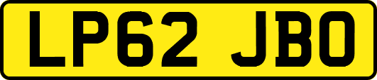 LP62JBO