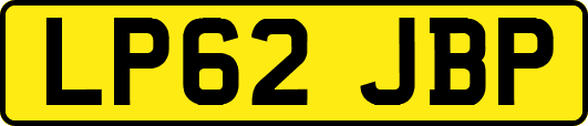LP62JBP