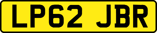 LP62JBR
