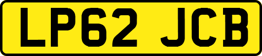 LP62JCB