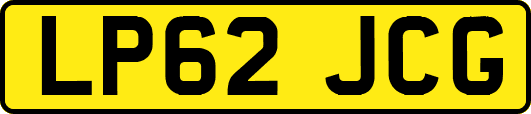 LP62JCG