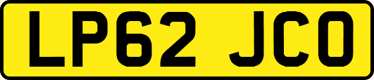 LP62JCO