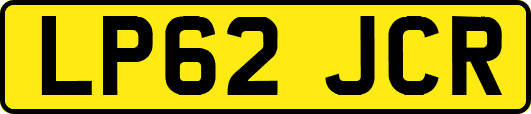 LP62JCR