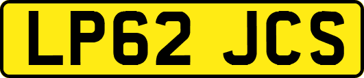 LP62JCS