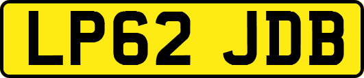 LP62JDB