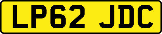 LP62JDC