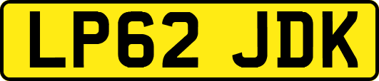 LP62JDK