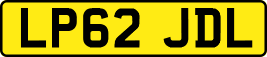 LP62JDL