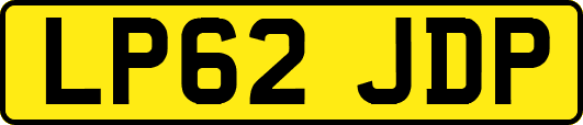 LP62JDP