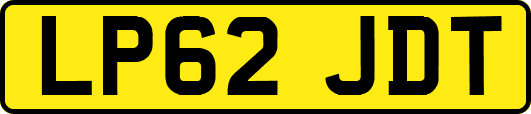LP62JDT