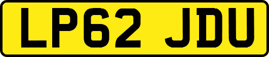 LP62JDU