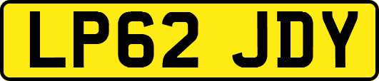 LP62JDY