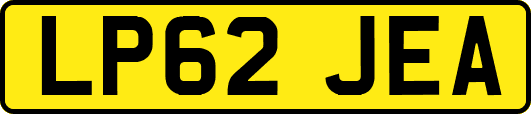 LP62JEA