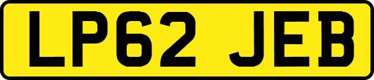 LP62JEB