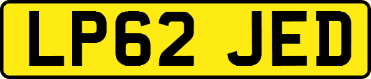 LP62JED