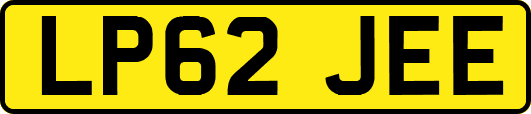 LP62JEE