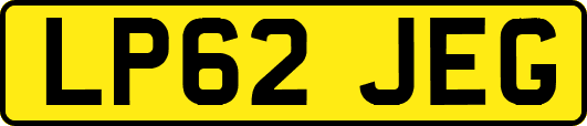 LP62JEG