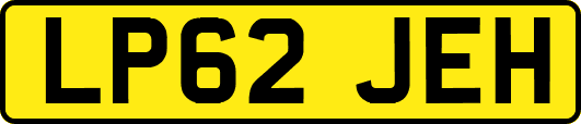 LP62JEH