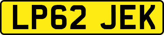LP62JEK
