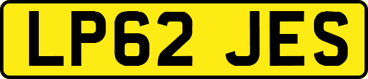 LP62JES
