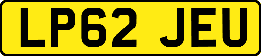 LP62JEU