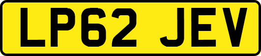 LP62JEV