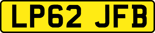 LP62JFB