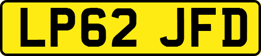LP62JFD