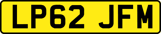 LP62JFM