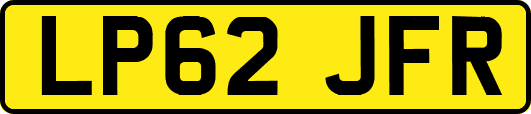 LP62JFR