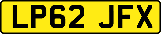 LP62JFX