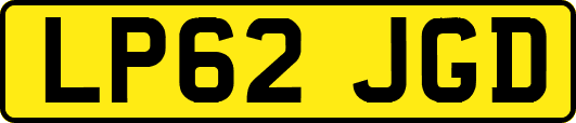 LP62JGD