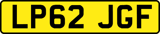 LP62JGF