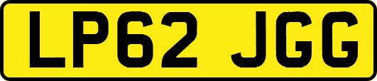LP62JGG