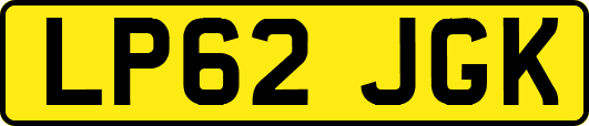 LP62JGK