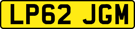 LP62JGM